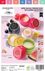 Catálogo Oriflame Página 132