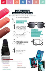 Catálogo Oriflame Página 2