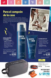 Catálogo Oriflame Página 23