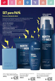 Catálogo Oriflame Página 24
