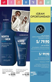 Catálogo Oriflame Página 25