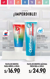 Catálogo Oriflame Página 30