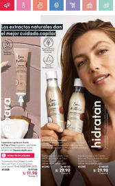 Catálogo Oriflame Página 38