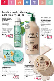 Catálogo Oriflame Página 42