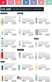 Catálogo Oriflame Página 44