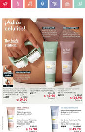 Catálogo Oriflame Página 46