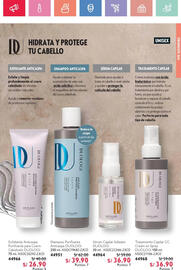 Catálogo Oriflame Página 47