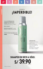 Catálogo Oriflame Página 48
