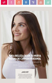 Catálogo Oriflame Página 52