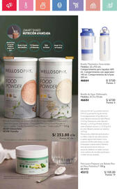 Catálogo Oriflame Página 54