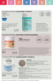 Catálogo Oriflame Página 56