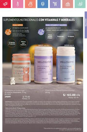 Catálogo Oriflame Página 57