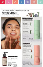 Catálogo Oriflame Página 58