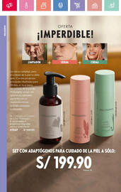 Catálogo Oriflame Página 62