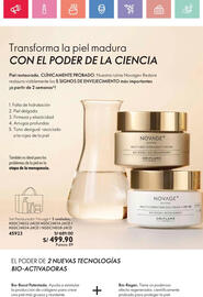 Catálogo Oriflame Página 66