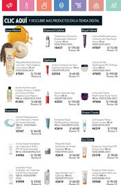 Catálogo Oriflame Página 74