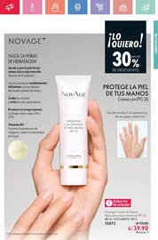 Catálogo Oriflame Página 75