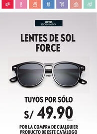 Catálogo Oriflame Página 8
