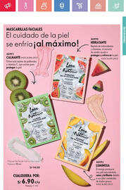 Catálogo Oriflame Página 81