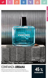 Catálogo Oriflame Página 85