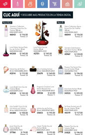 Catálogo Oriflame Página 88