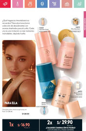 Catálogo Oriflame Página 91