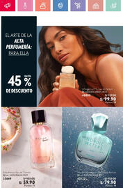 Catálogo Oriflame Página 92