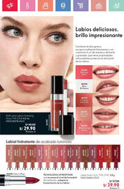 Catálogo Oriflame Página 98