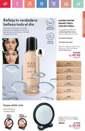 Catálogo Oriflame Página 99