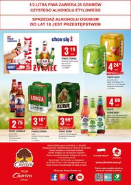 Chorten gazetka tydzień 23 Strona 4