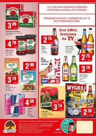 Chorten gazetka tydzień 23 Strona 2