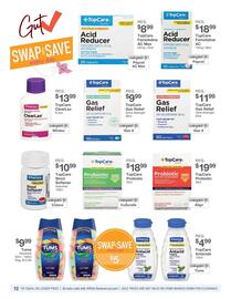 Kinney Drugs Weekly Ad week 23 Page 12