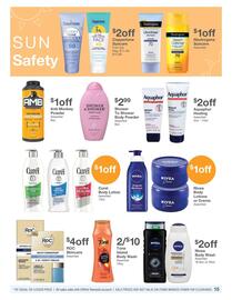 Kinney Drugs Weekly Ad week 23 Page 15