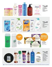 Kinney Drugs Weekly Ad week 23 Page 16