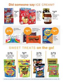 Kinney Drugs Weekly Ad week 23 Page 3