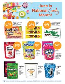 Kinney Drugs Weekly Ad week 23 Page 4