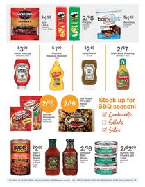 Kinney Drugs Weekly Ad week 23 Page 5