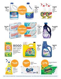 Kinney Drugs Weekly Ad week 23 Page 6