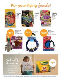 Kinney Drugs Weekly Ad week 23 Page 7
