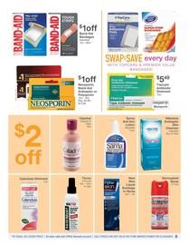 Kinney Drugs Weekly Ad week 23 Page 9