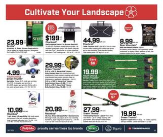 Family Fare Weekly Ad Page 3