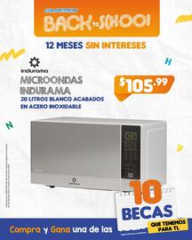 Catálogo Computron Página 1