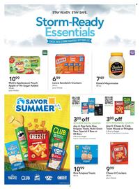 Publix Weekly Ad Page 2
