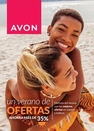 Folleto AVON Página 213