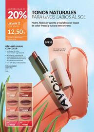 Folleto AVON Página 222
