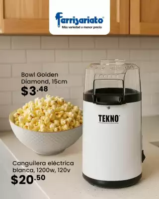 Catálogo Ferrisariato (válido hasta 14-06)