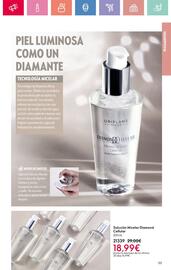 Folleto Oriflame Página 101