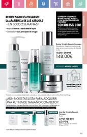 Folleto Oriflame Página 103