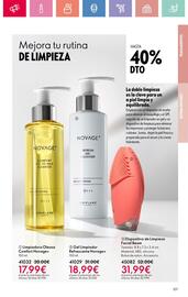 Folleto Oriflame Página 107