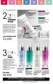 Folleto Oriflame Página 108